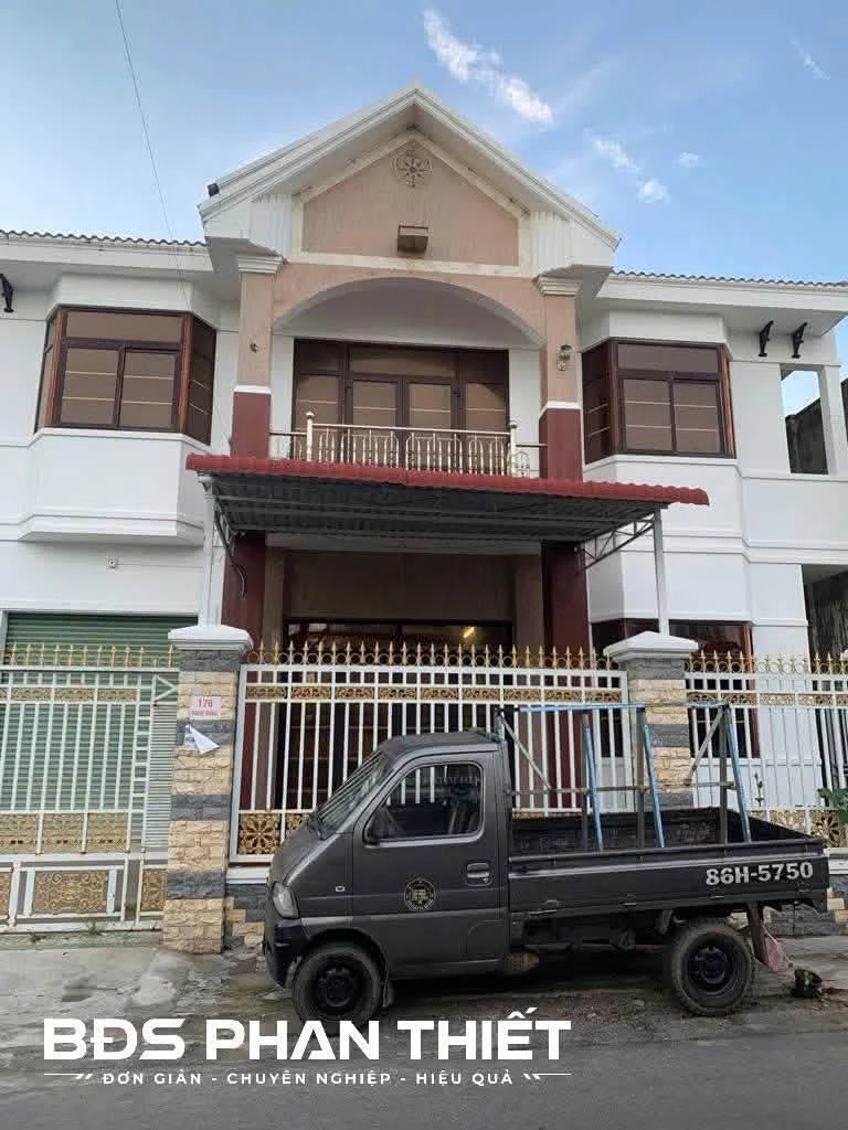 Bán đất 244.8 m² Ngư Ông Phan Thiết 10 tỷ - Ảnh thu nhỏ 3