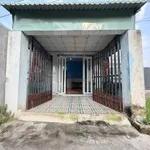 Bán nhà cấp 4 Mỹ Hạnh Tây Ninh 80m² 2 phòng ngủ 1 tỷ 50 triệu - Ảnh thu nhỏ 1