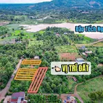 Mặt tiền nhựa gần hồ tại Cư Kuin chỉ 299tr - Ảnh thu nhỏ 2