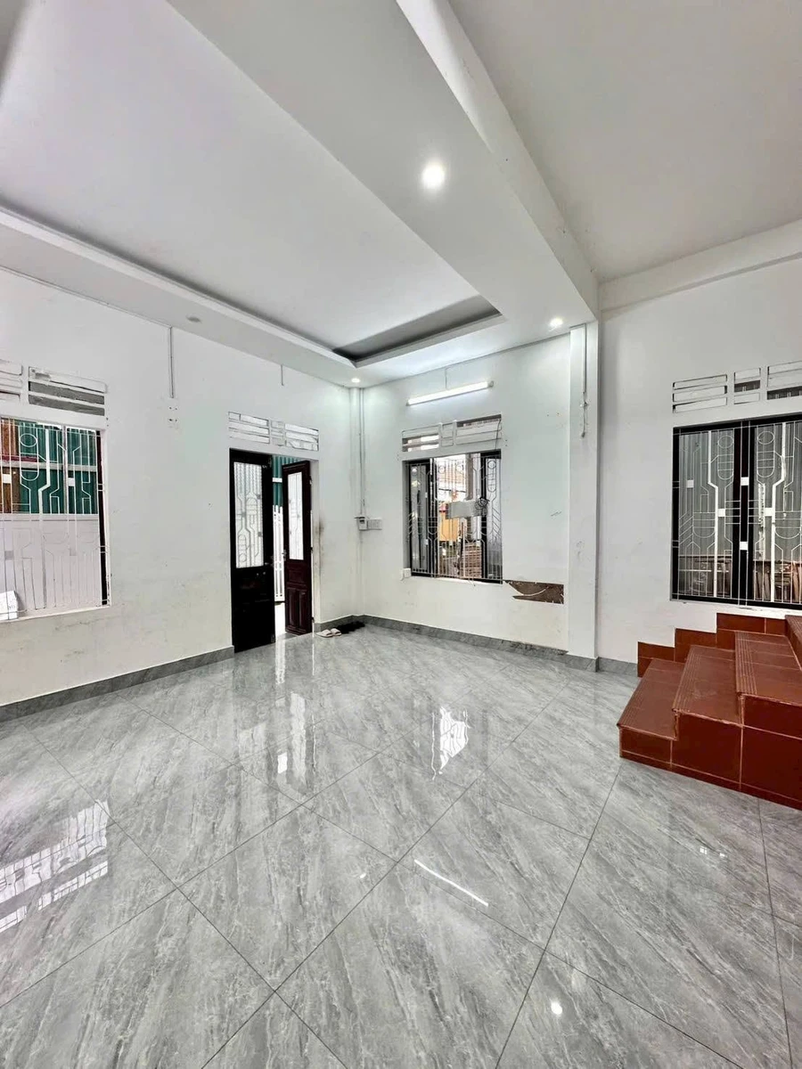 Bán nhà 2 tầng 97,5m² Nguyễn Trãi, Tây Lộc, Huế - Ảnh thu nhỏ 4