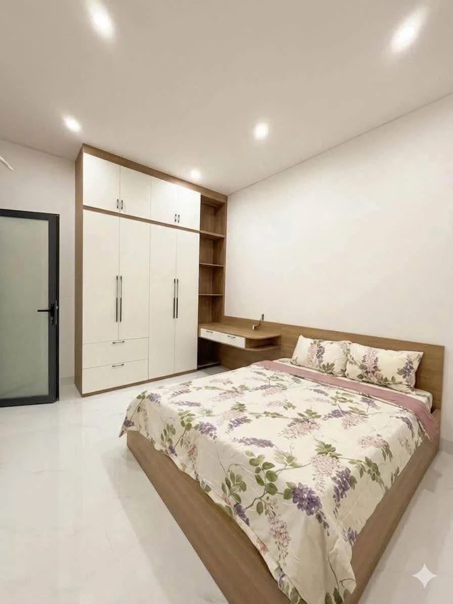 Bán nhà mặt tiền Nguyễn Trường Tộ 125m2, 3PN, 2.96 tỷ - Ảnh thu nhỏ 5