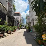 Bán nhà hẻm 2 tầng 46m² 2PN Kinh Dương Vương, Phú Lâm, Quận 6 giá 6 tỷ - Ảnh thu nhỏ 1
