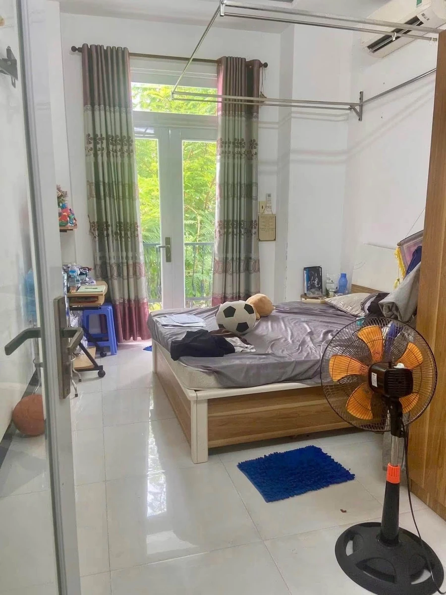 Bán nhà 1 trệt 2 lầu góc 2 mặt tiền Phan Thiết 220m2, 7 tỷ - Ảnh thu nhỏ 5