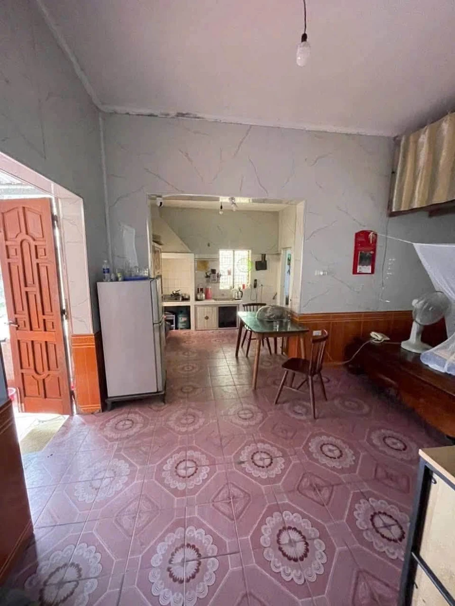 Cho thuê nhà cấp 4 120m2 2PN Hà Huy Tập - Ảnh thu nhỏ 2