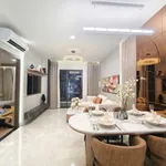 Bán căn hộ 2PN + 2WC 73m2 mặt tiền Phan Trung 450 triệu - Ảnh thu nhỏ 1