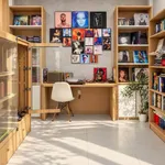Bán nhà 100m² 4 phòng ngủ có hồ bơi riêng đường Nguyễn Văn Đậu, Bình Thạnh - Ảnh thu nhỏ 5
