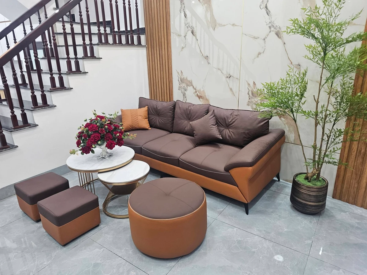 Bán nhà 3 tầng 42m² Quang Trung, Hải Dương, 2.5 tỷ - Ảnh 1