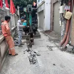 Bán nhà phố Hoàng Như Tiếp, Bồ Đề, 54m2 x 7 tầng, gara ô tô, giá hơn 20 tỷ - Ảnh thu nhỏ 2