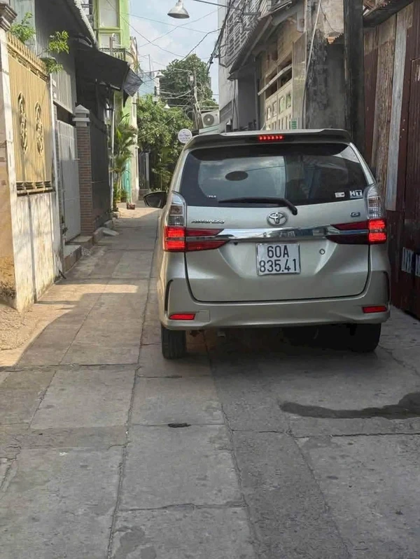 Bán nhà 3 phòng ngủ 66m² Tam Hiệp, Đồng Nai 3 tỷ