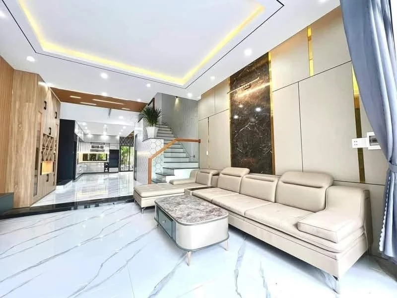 Bán biệt thự mini Bửu Long 200m2, 1 tỷ 850 - Ảnh thu nhỏ 2