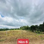 Bán đất mặt tiền đường nhựa 572,7m² (125m² thổ cư) giá 1,2 tỷ tại Đông Thành, Vĩnh Long - Ảnh thu nhỏ 3