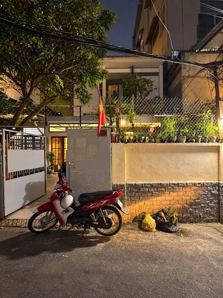 Bán nhà cấp 4 hẻm xe hơi 86m2 chính chủ Quận 10, giá 12 tỷ - Ảnh thu nhỏ 3
