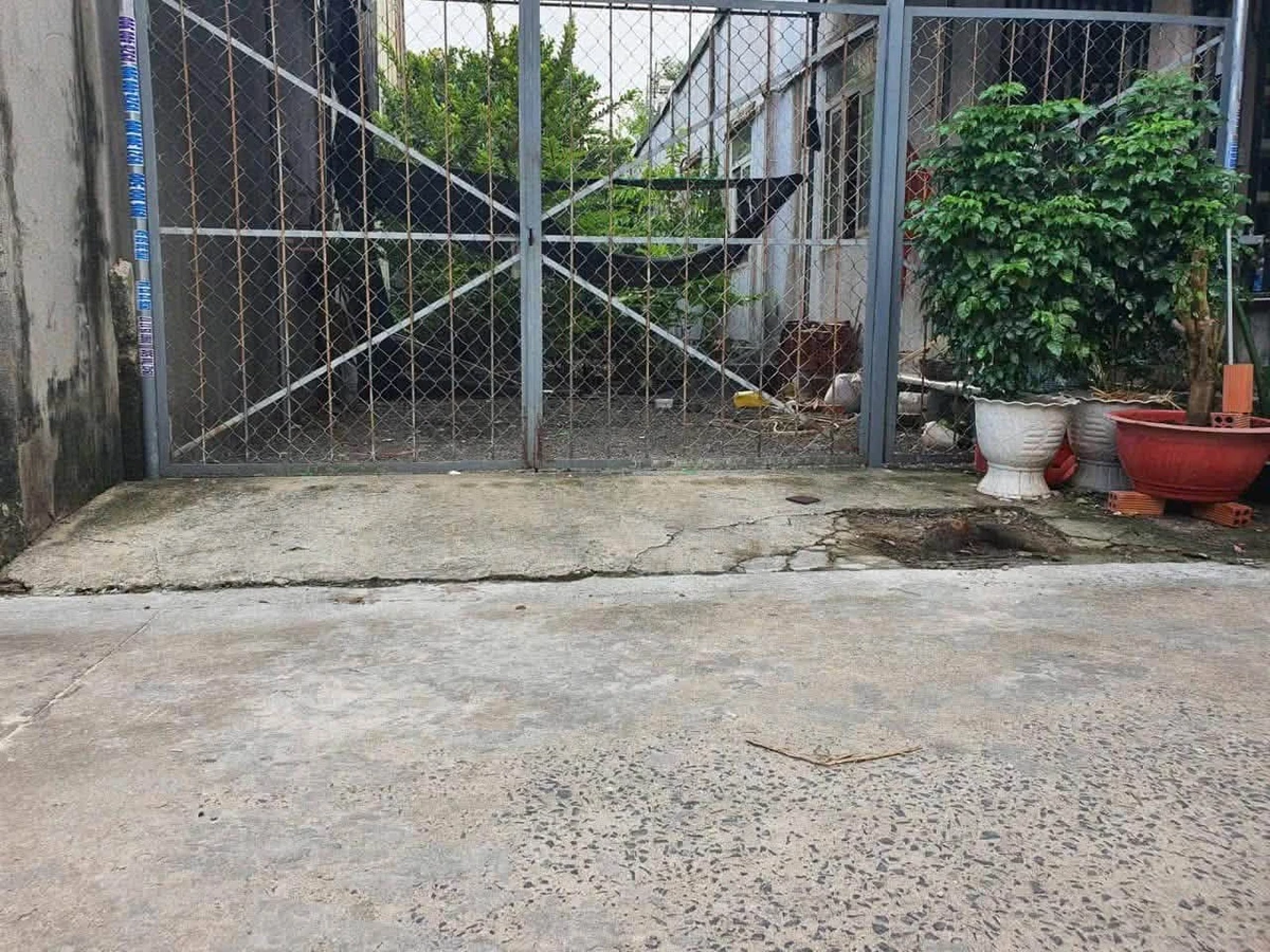 Bán đất Định Hoà Thủ Dầu Một 120m2 giá 1 tỷ 8 - Ảnh thu nhỏ 4