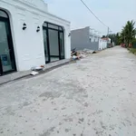 Bán nhà mới Rạch Giá An Giang, 98m², 3PN 2WC, 1 tỷ 690 triệu - Ảnh thu nhỏ 1