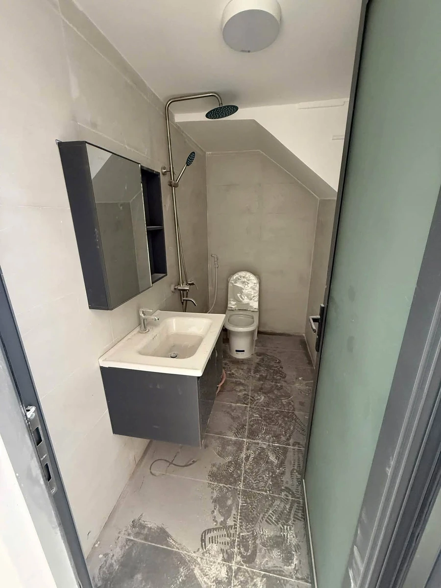 Bán nhà 1 trệt 1 lầu 81m² Biên Hòa 3 tỷ 390 triệu - Ảnh thu nhỏ 4