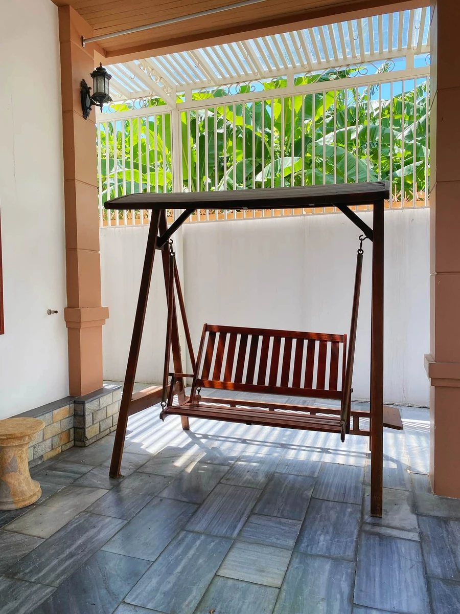 Bán biệt thự 2 tầng 290m2 mặt tiền Chương Dương Đà Nẵng - Ảnh thu nhỏ 4
