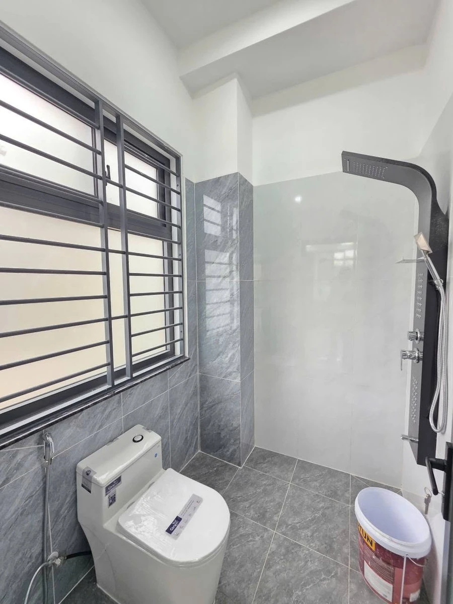 Bán nhà 2 mặt tiền 3PN 70m² Biên Hòa 3,59 tỷ - Ảnh thu nhỏ 5