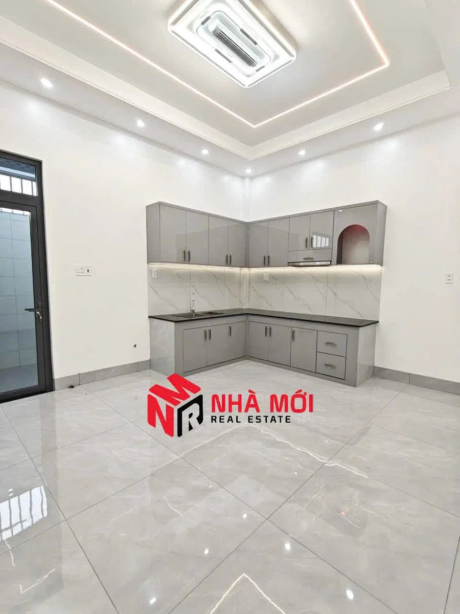 Bán nhà 4PN khu dân cư Tân Xuyên, Cà Mau, 125m² - Ảnh thu nhỏ 5
