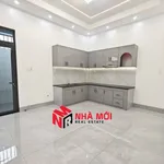 Bán nhà 4PN khu dân cư Tân Xuyên, Cà Mau, 125m² - Ảnh thu nhỏ 5