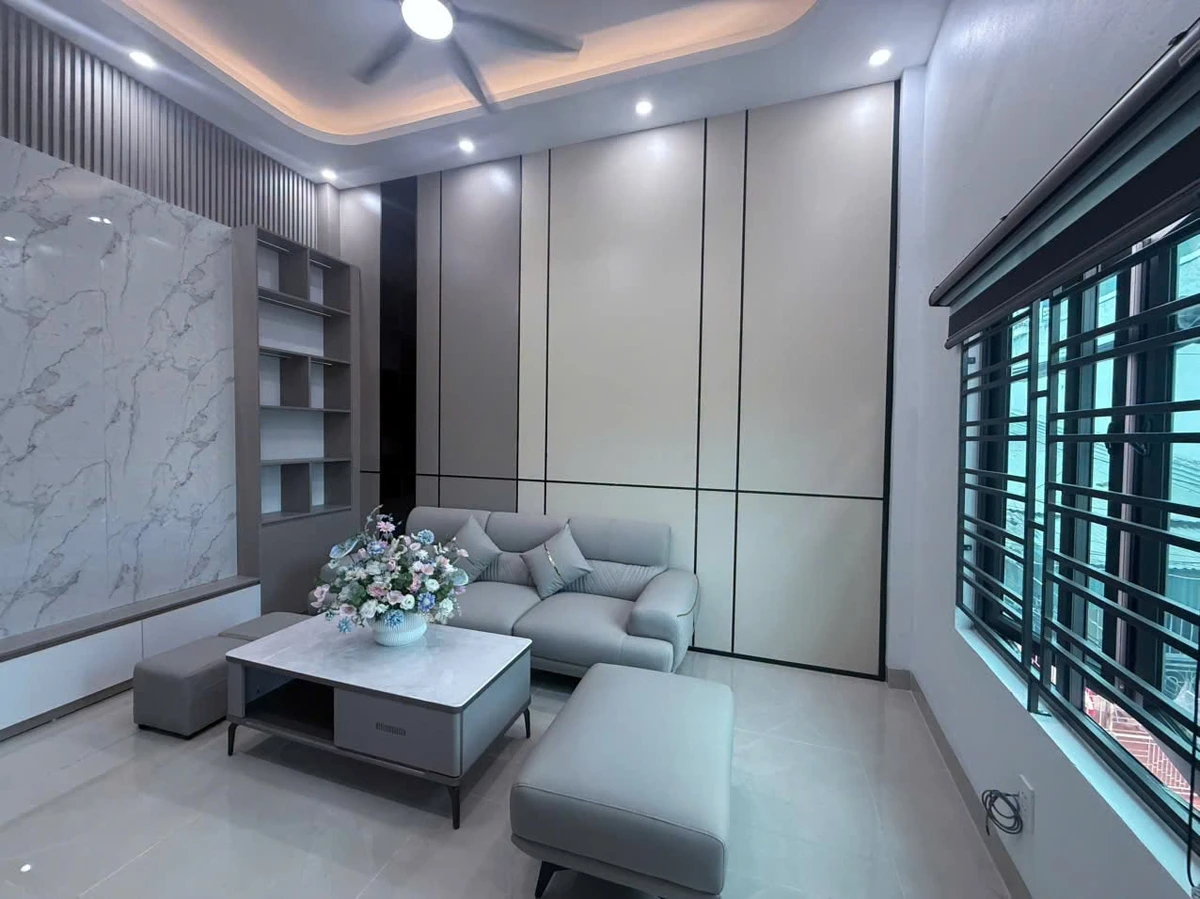 Bán nhà mặt phố Cẩm Thượng 45.6m², 3 PN, full nội thất 4.25 tỷ - Ảnh thu nhỏ 4