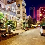 Bán biệt thự sân vườn 280m2, 3 tầng, lô góc, tuyến sau Lê Hồng Phong - Hoàng Thế Thiện - Ảnh thu nhỏ 1