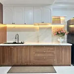 Bán nhà riêng 4x10m 3 tầng 2 phòng ngủ đường Nguyễn Thị Minh Khai, Quận 3 giá 6,88 tỷ - Ảnh thu nhỏ 5