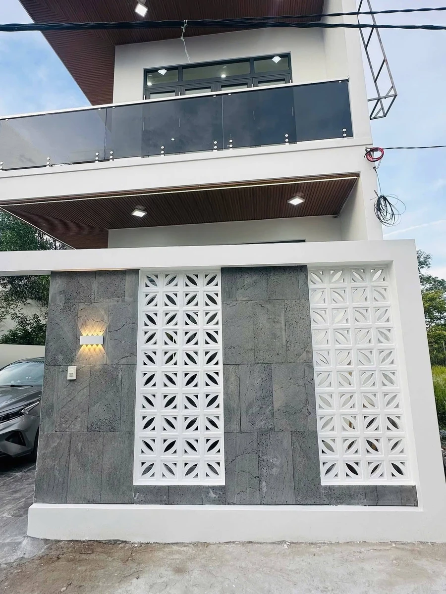 Bán biệt thự hiện đại 180m² - 3 PN Thuỷ Xuân, Huế - 2 tỷ 950 triệu - Ảnh thu nhỏ 3
