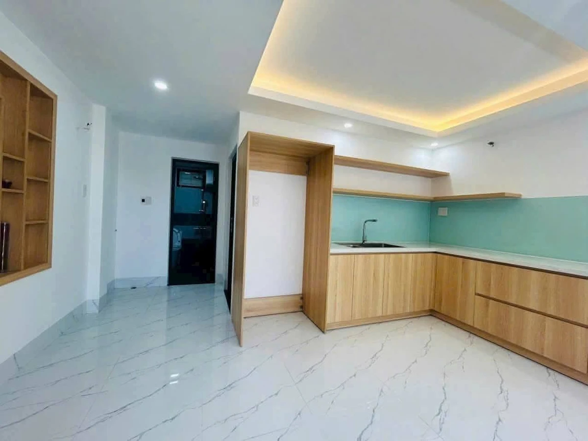 Bán nhà 3PN, 2WC, 66,5m2 mặt tiền Chiết Bi, Huế - Ảnh thu nhỏ 2