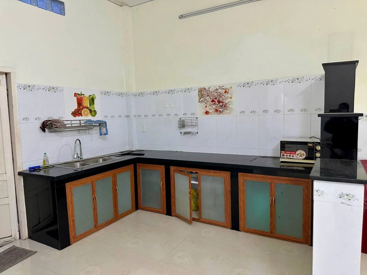 Bán nhà Tri Thủy 153m2 giá 1 tỷ 550 triệu - Ảnh thu nhỏ 4
