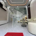 Bán nhà 2 tầng 3 phòng ngủ 4×12m gần chợ Phú Lâm Quận 6 - Ảnh thu nhỏ 3