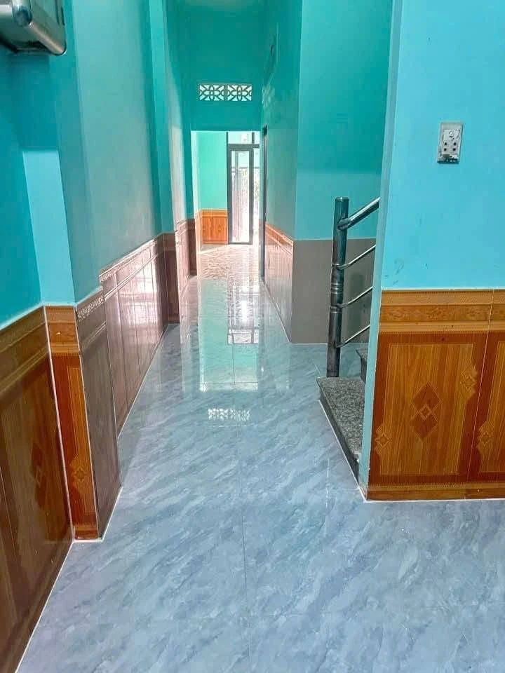 Bán nhà 80m² 3 phòng ngủ Dĩ An 4.5 tỷ - Ảnh thu nhỏ 3