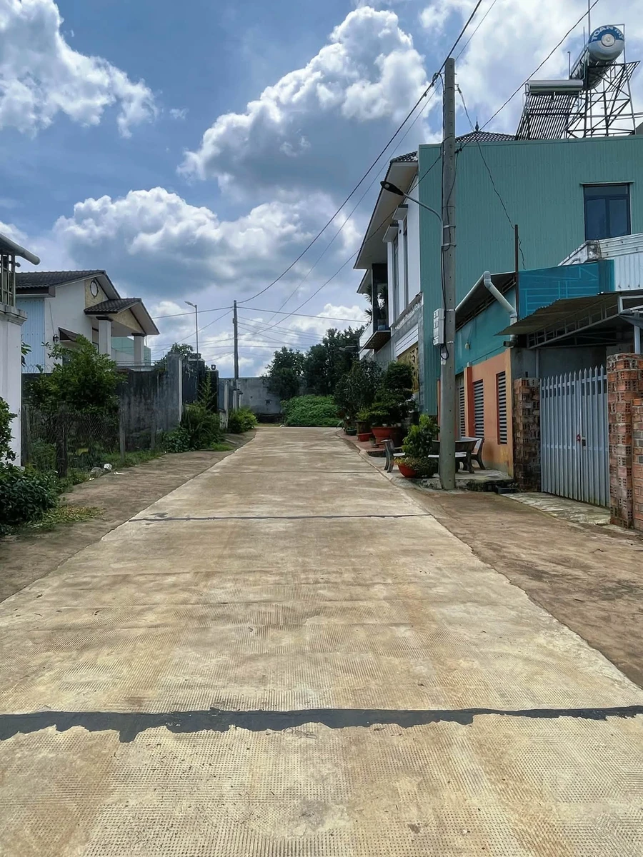Bán đất 190m² đường 10m, Hội Phú, Nhà Bè - 2 tỷ 9xx - Ảnh thu nhỏ 5