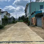 Bán đất 190m² đường 10m, Hội Phú, Nhà Bè - 2 tỷ 9xx - Ảnh thu nhỏ 5