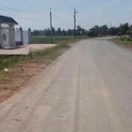 Bán đất ngang 10m dài 53,5m 525m² Long Thuận Tây Ninh - Ảnh thu nhỏ 1