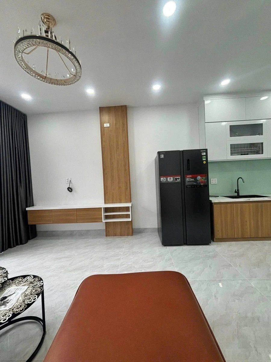 Bán nhà hẻm 45m2, 2 phòng ngủ tại Phường Vạn Thạnh, Bình Tân - Ảnh thu nhỏ 3