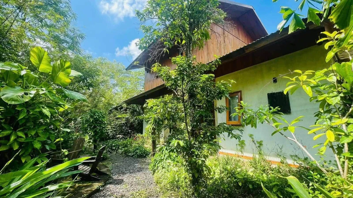 Bán khu homestay 2.320m² Buôn Ma Thuột 9 tỷ 9 - Ảnh thu nhỏ 4