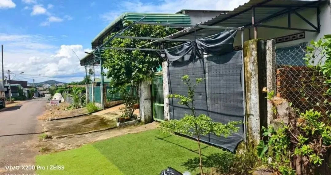 Bán gấp lô đất 130m² ngã 3 Duy Hòa, Bình Chánh 850 triệu - Ảnh thu nhỏ 2