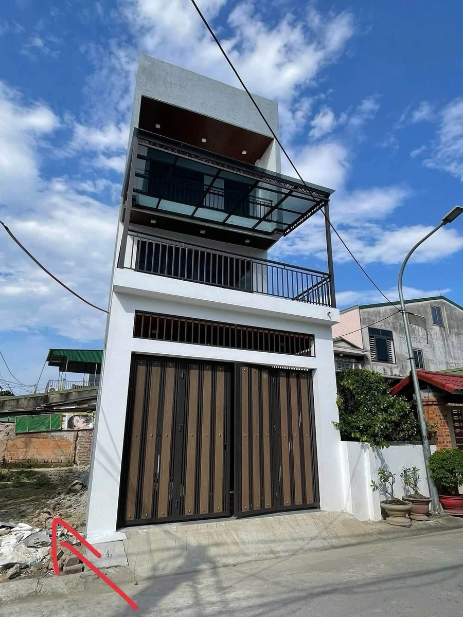 Bán đất mặt tiền Nam Cao 72,2m² 2,59 tỷ - Ảnh thu nhỏ 2