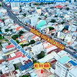 Bán cặp lô đất thổ cư Phan Thiết 75.279m² gần biển - Ảnh thu nhỏ 2