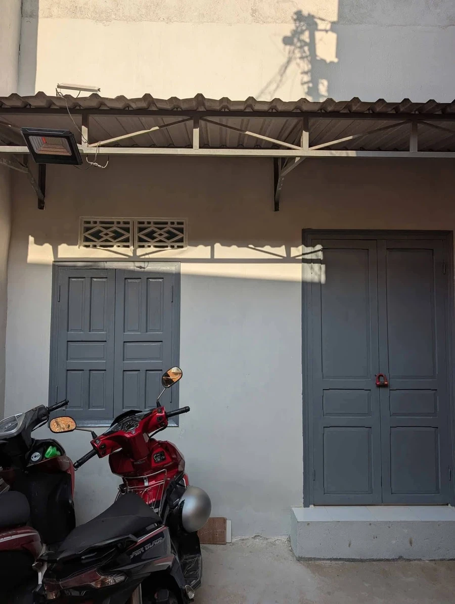 Nhà cấp 4 bán 56m2, 2PN ở Tôn Đức Thắng, 999 triệu - Ảnh thu nhỏ 3
