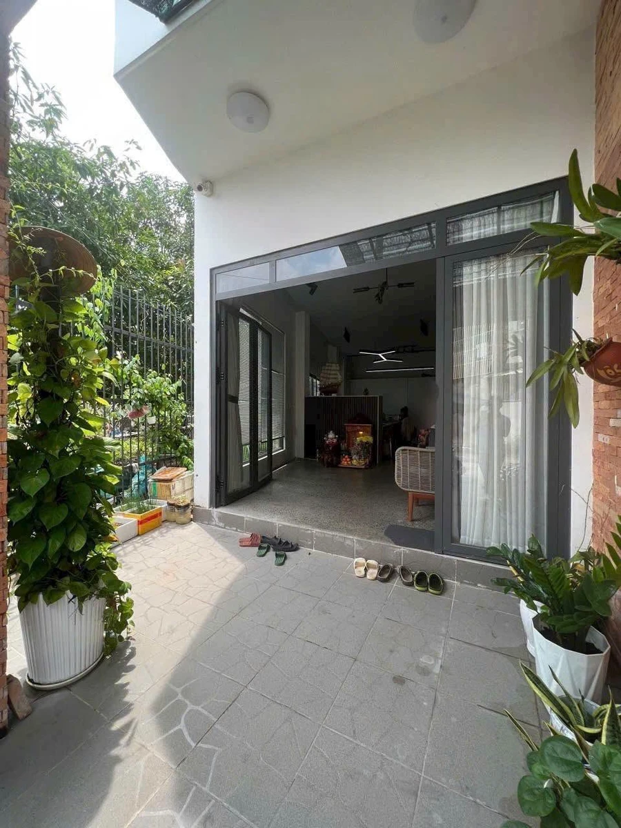 Bán nhà 4 tầng 82m2 sát Vành Đai 2, Tam Bình, Thủ Đức - giá 7 tỷ - Ảnh thu nhỏ 2