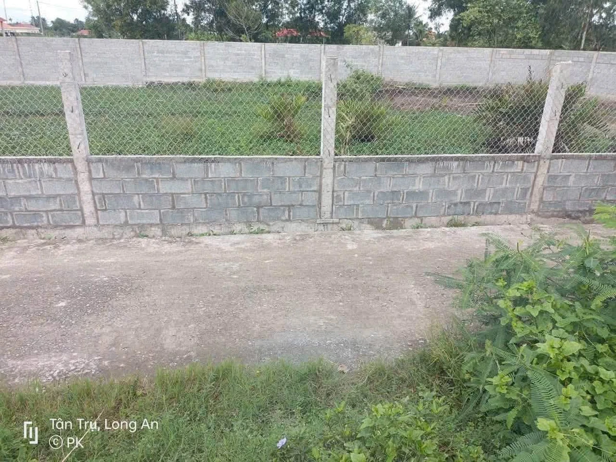 Bán đất vườn 800m² Tân Phú 1 tỷ 200 triệu - Ảnh thu nhỏ 2