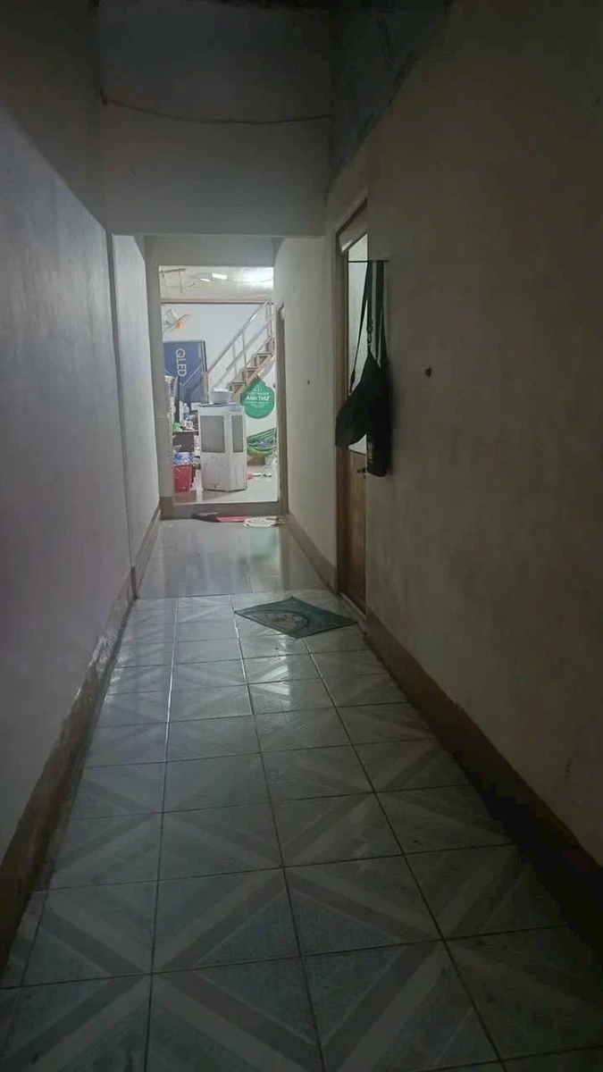 Bán đất tặng nhà cấp bốn 112m2 Phường An Bình, 4,2 tỷ - Ảnh thu nhỏ 2
