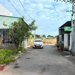 Bán đất nhựa xe hơi dân cư Đông 89m² Bà Rịa 1 tỷ 5 - Ảnh thu nhỏ 1