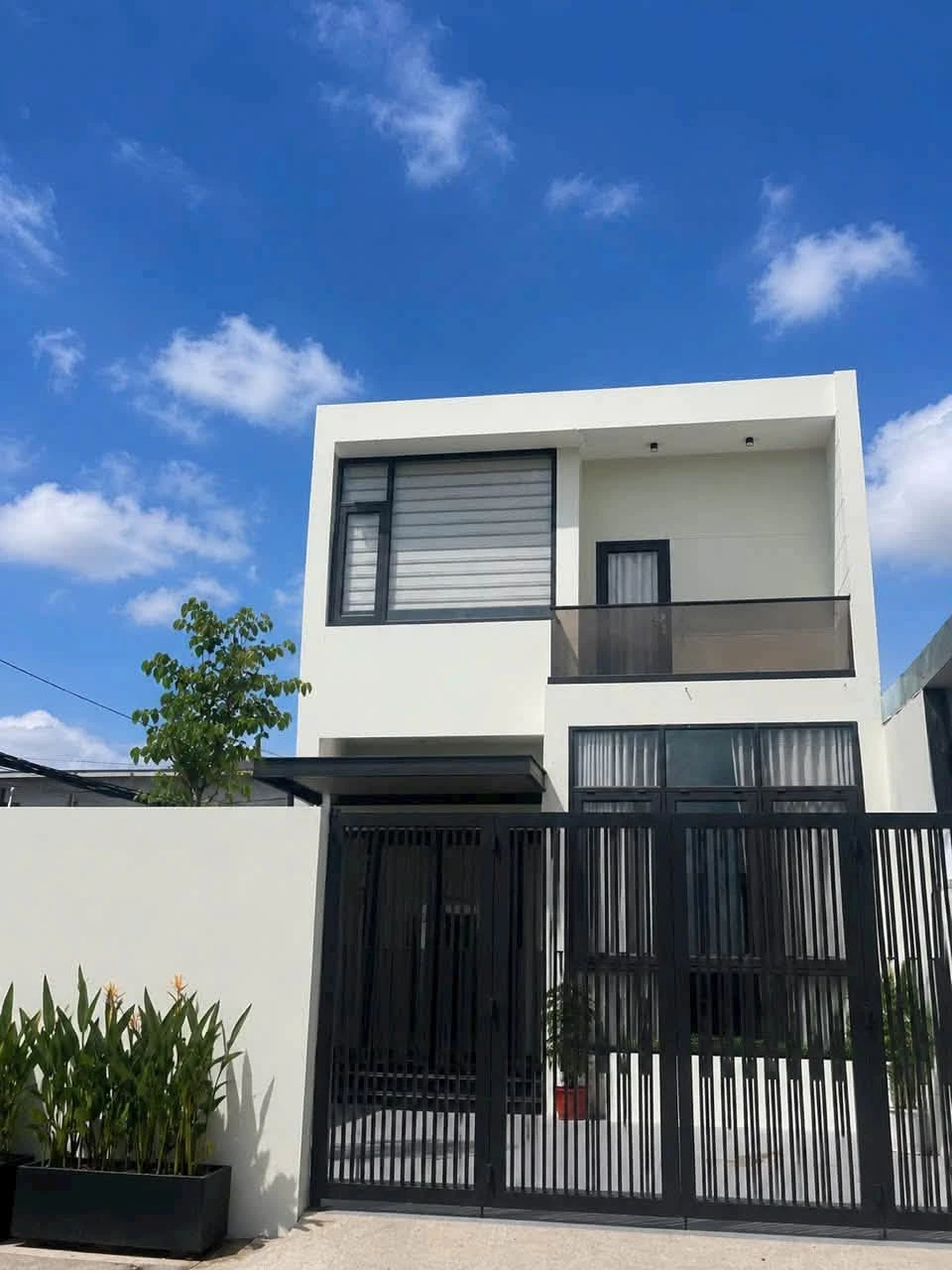Bán biệt thự mini 7x15 (105m²) giá 1,9 tỷ gần Hương lộ 7, Củ Chi - Ảnh 1