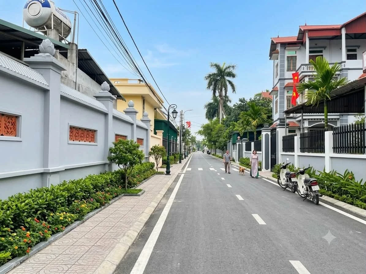 Bán đất 82m2 Phủ Liễn Bắc Hồng gần Vinhomes 4 tỷ - Ảnh thu nhỏ 3