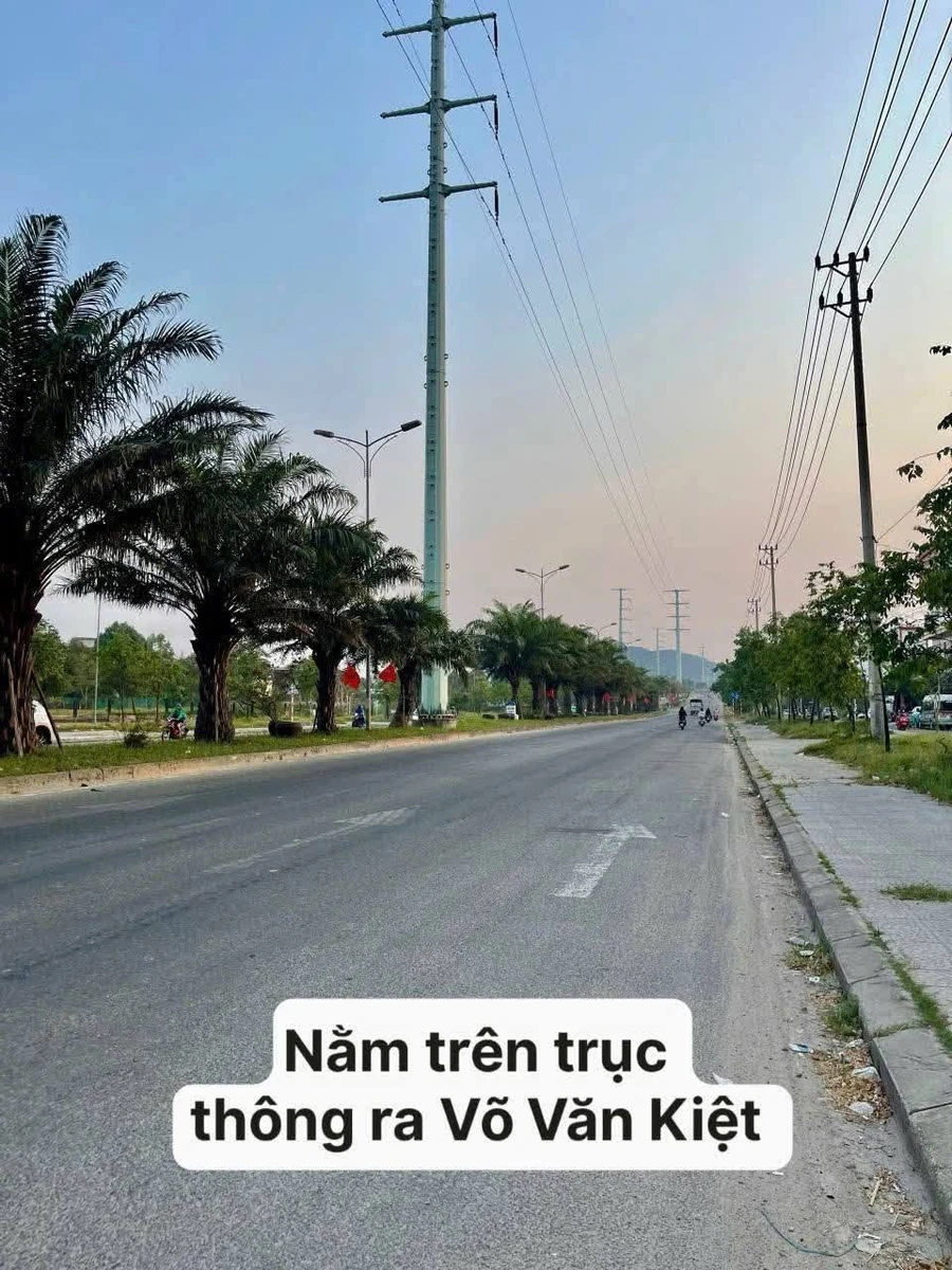 Bán đất 98m² Thủy An Huế gần Aeon Mall 3.8 tỷ - Ảnh thu nhỏ 2
