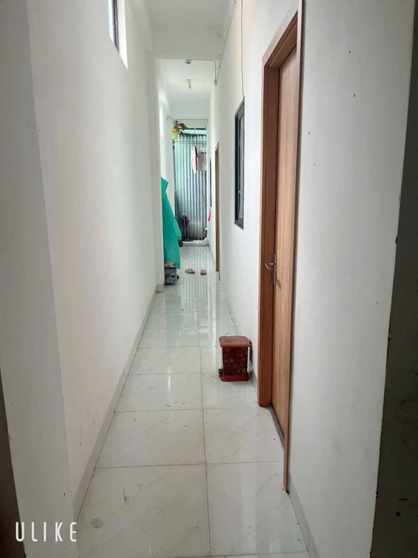 Bán nhà 4 tầng 55m² 8 tỷ Quận 1 Vạn Kiếp aycontrol