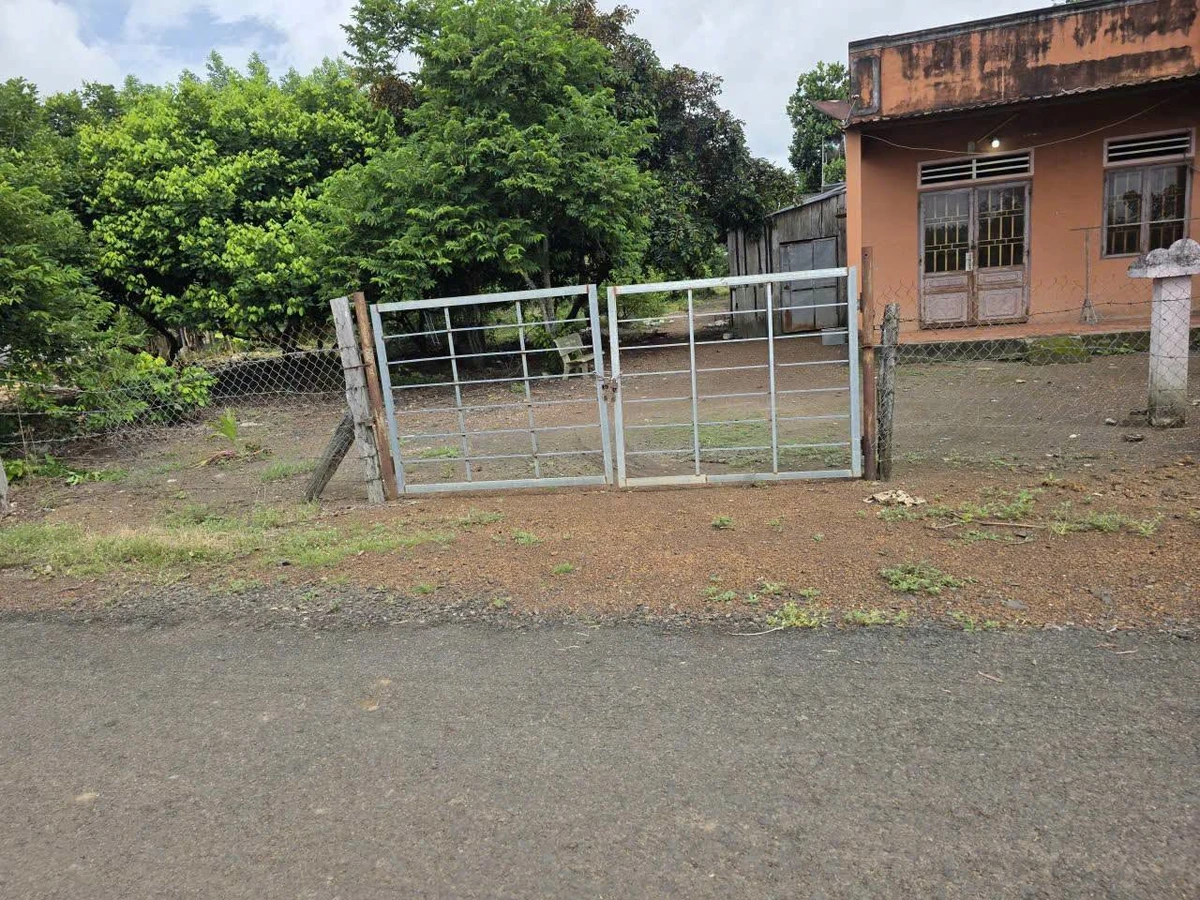 Bán đất mặt tiền 1.000m² Thiện Hưng, Đồng Nai, 320 triệu - Ảnh thu nhỏ 4