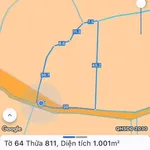 Bán đất vườn 1.001m² Sông Trầu Trảng Bom Đồng Nai - Ảnh thu nhỏ 4